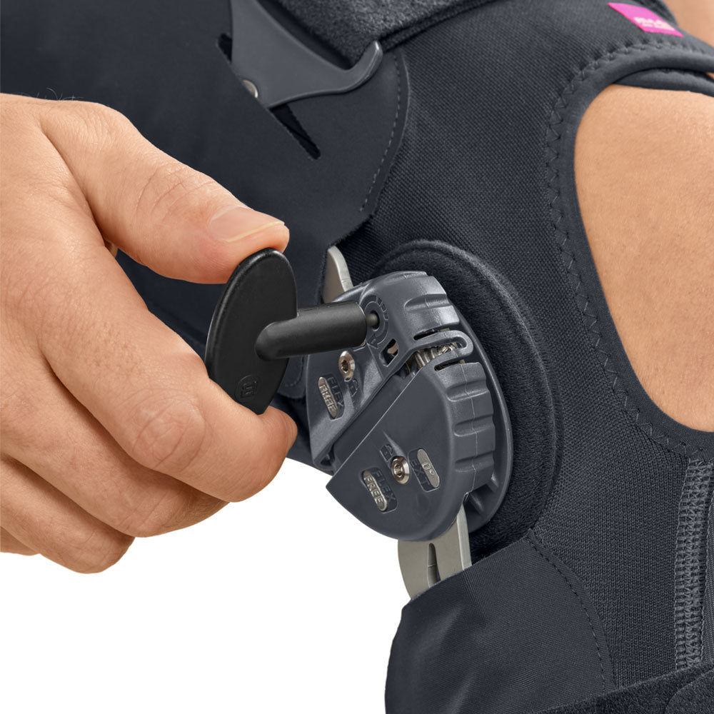 medi M.3 Soft Osteoarthritis OA Knee Brace