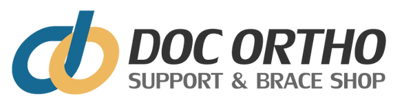 Doc Ortho logo