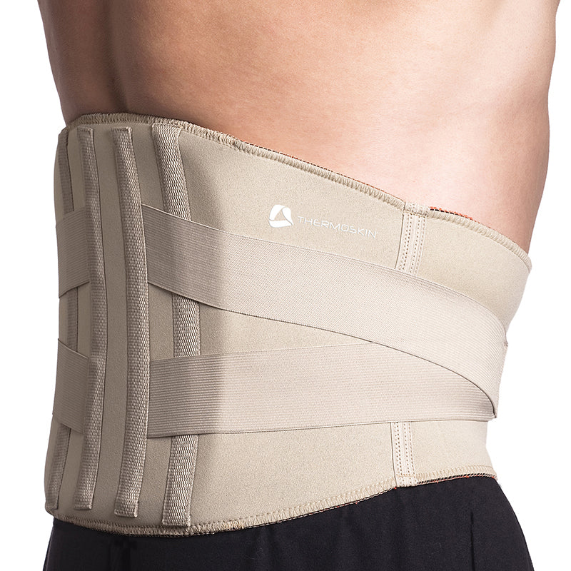 Thermoskin APD Rigid Lumbar Support - Small