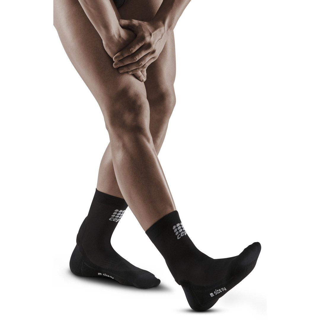 CEP Men's Achilles Support Short Socks – Doc Ortho