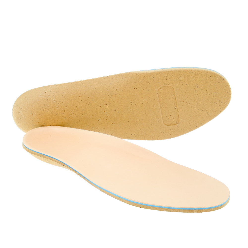 Inocep Triple Layer Cork Therapeutic Diabetic Insoles