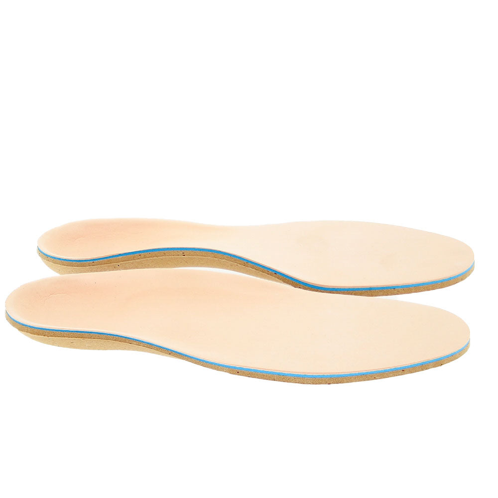 Inocep Triple Layer Cork Therapeutic Diabetic Insoles, Side