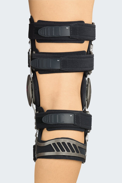 medi M.4s OA Compact Osteoarthritis Knee Brace