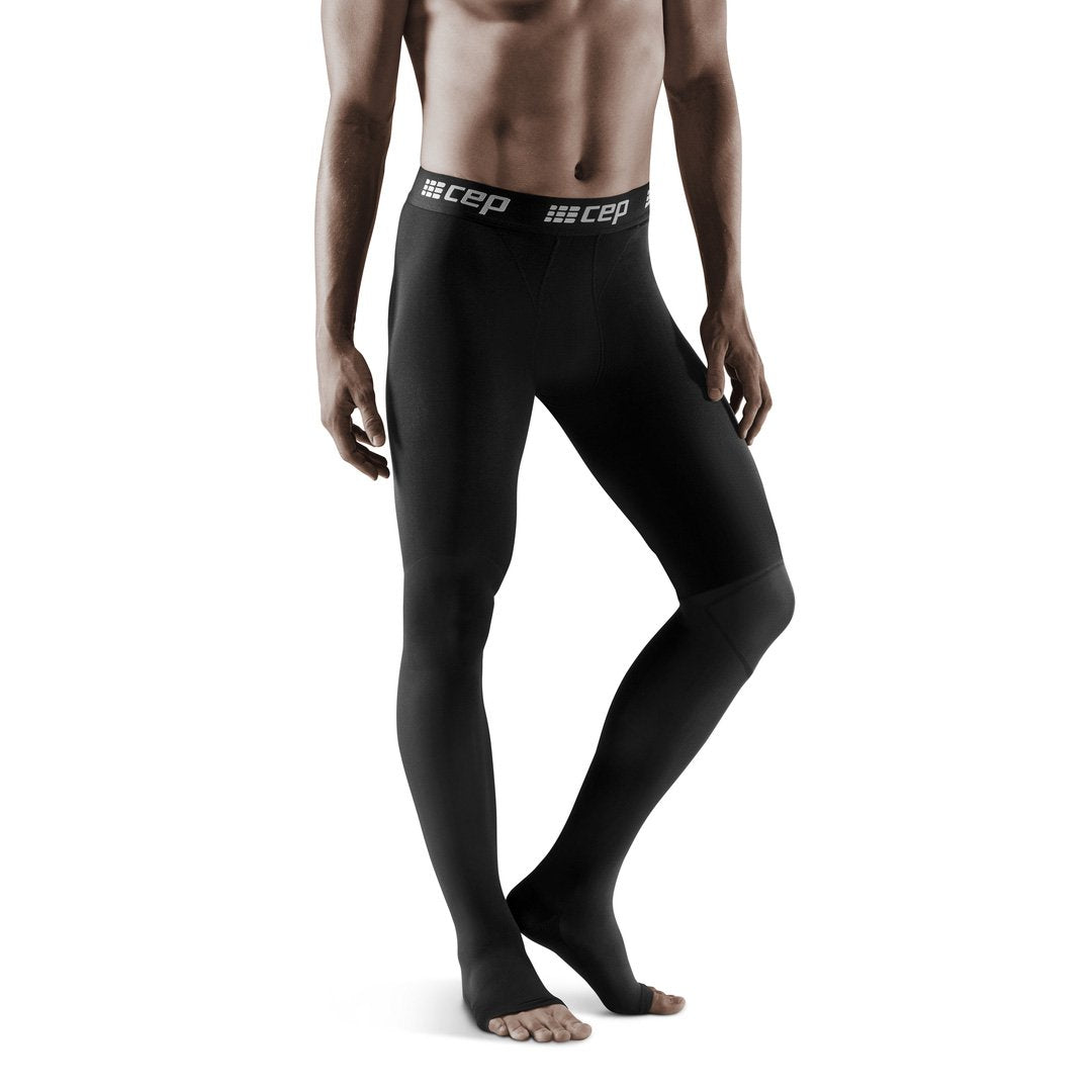 Men's Compression Recovery Tights