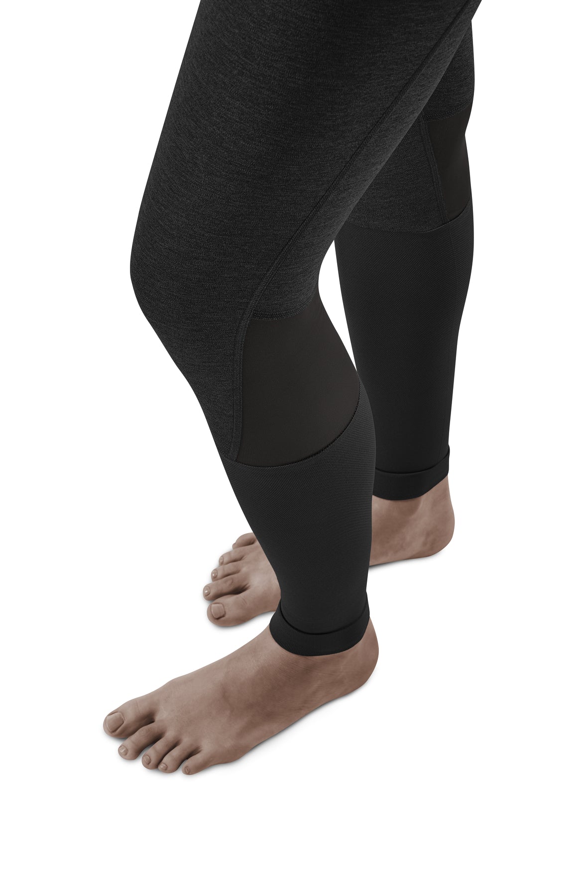 CEP Compression Training Tights, Women, Detail 6