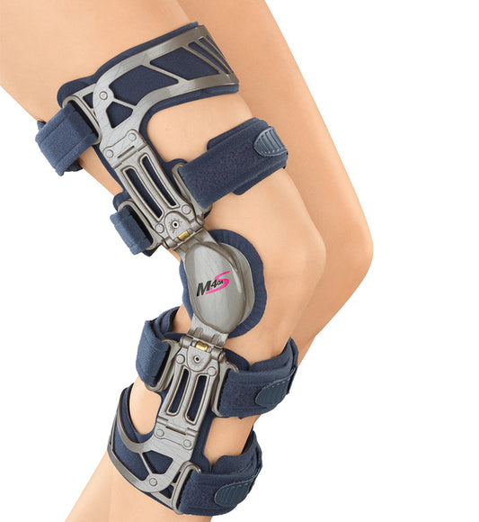 medi M.4s OA Compact Osteoarthritis Knee Brace