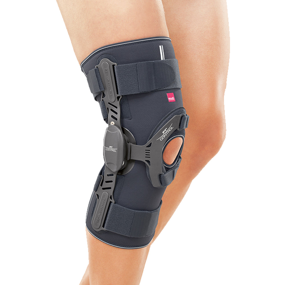 medi PT Control II Knee Brace – Doc Ortho