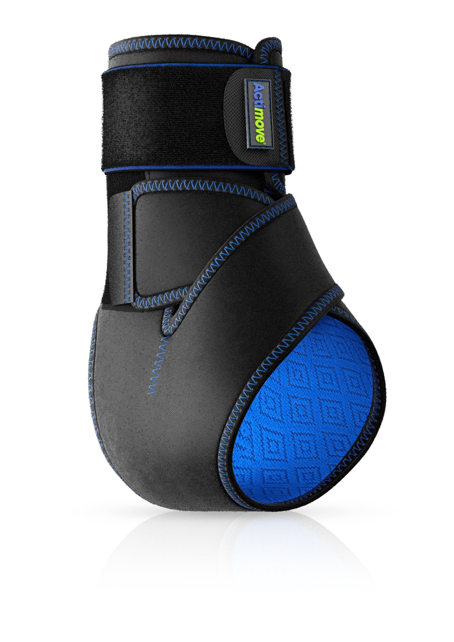 Actimove® Ankle Stabilizer Criss-Cross Straps