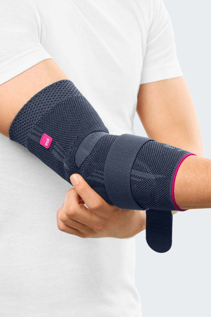 medi Epicomed Elbow Support, Alternate View