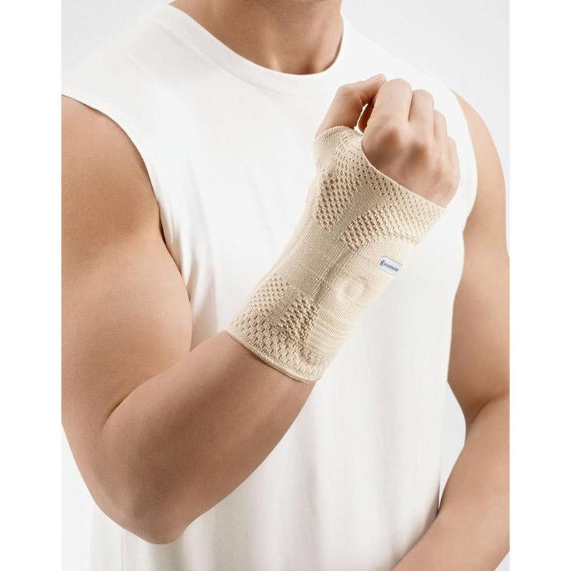 Bauerfeind ManuTrain Wrist Support