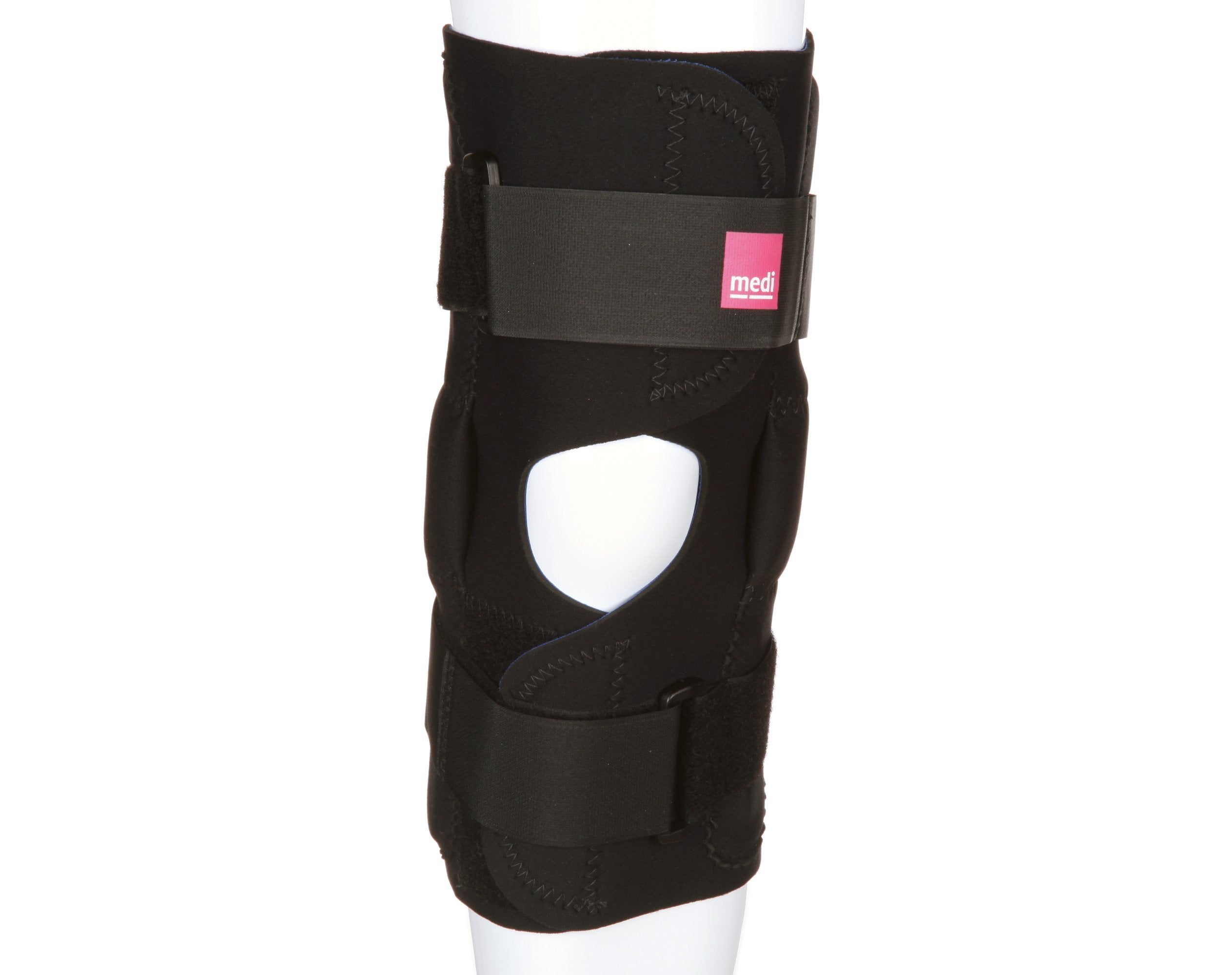 medi protect Hinged Neoprene Knee Brace – Doc Ortho