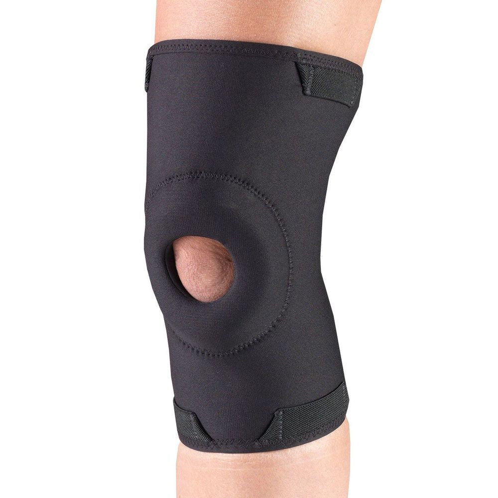 OTC Orthotex Knee Support - Stabilizer Pad – Doc Ortho
