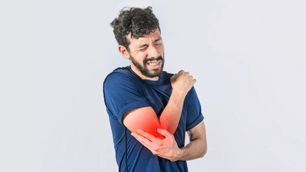 Tennis Elbow Symptoms: Early Signs & When to Get Help – Doc Ortho