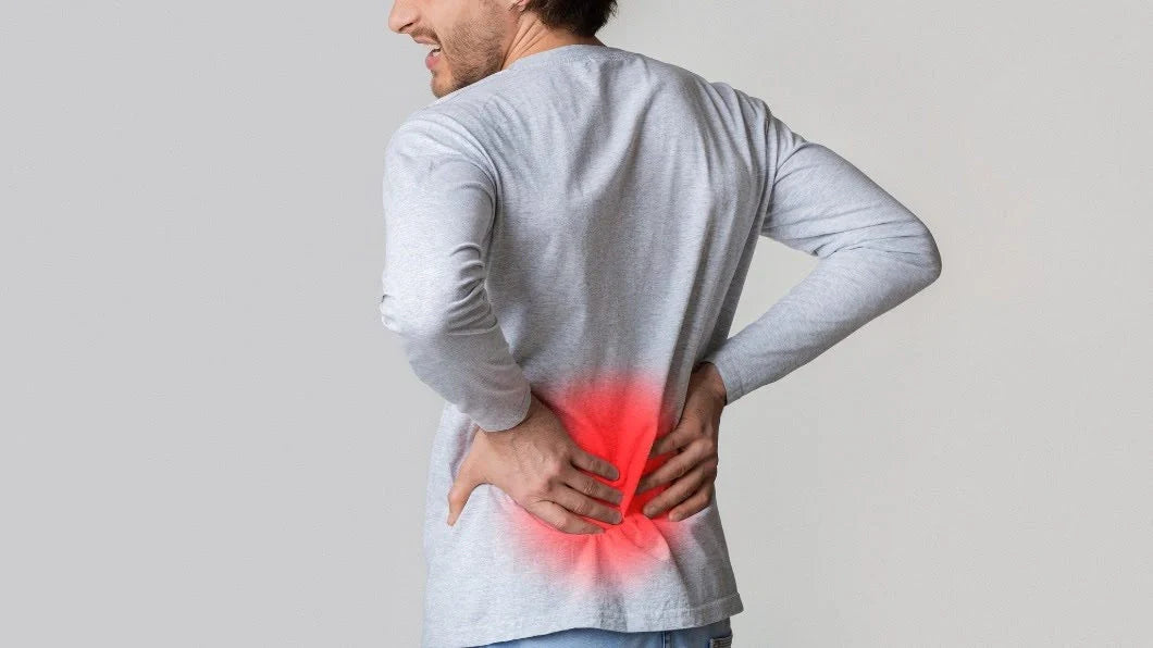 Lower Back Pain Causes: Why It Happens & How to Fix It – Doc Ortho