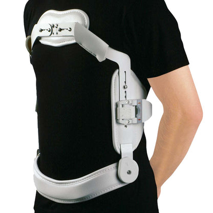 Medi 4C Flex Hyperextension Back Brace