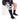 medi Compressive Knee Brace Liner w/ Brace