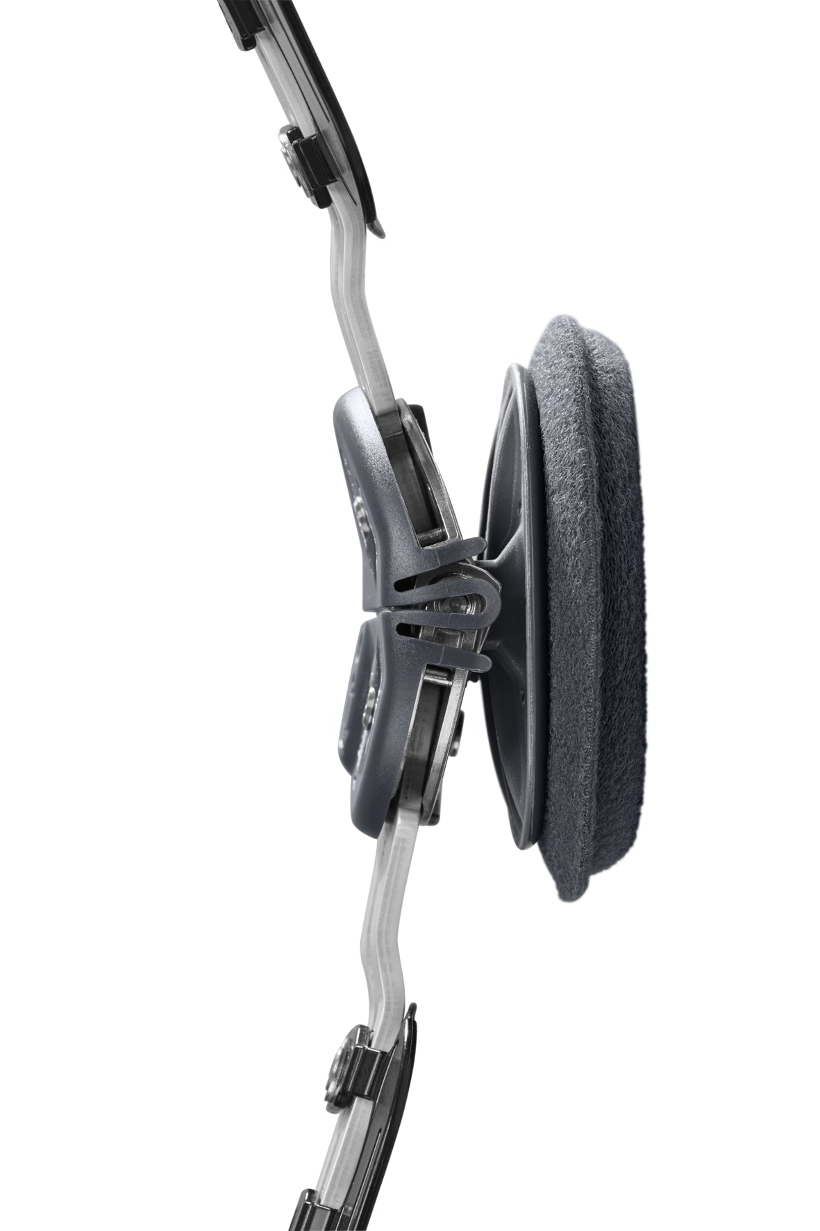 medi M.3 Soft Osteoarthritis OA Knee Brace