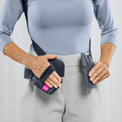 medi Spinomed V Osteoporosis Spinal Orthosis