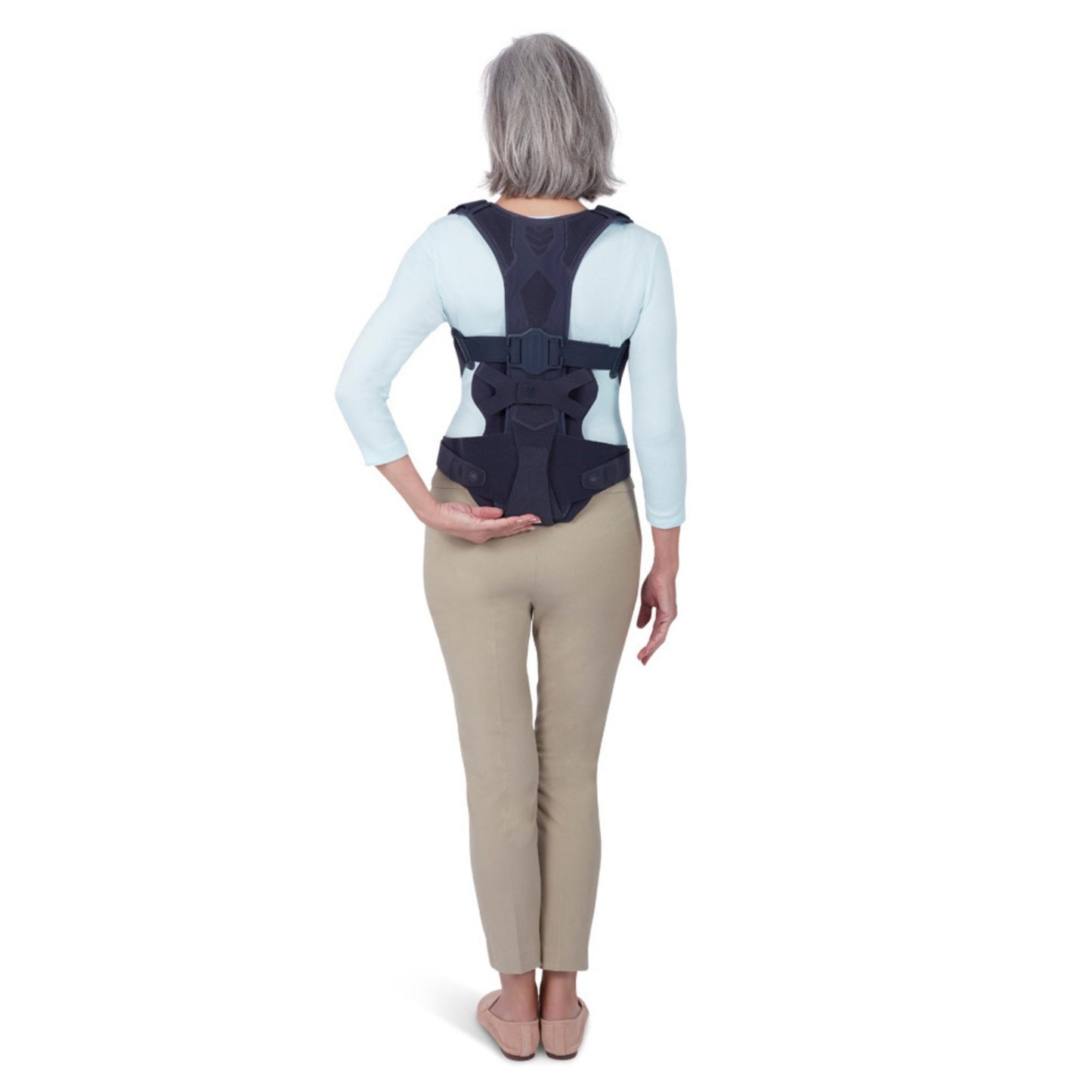 medi Spinomed V Osteoporosis Spinal Orthosis