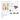 Doc Ortho Business Insoles, Detail Diagram