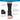 Doc Ortho Seamless Knit Ankle Support, Infographic