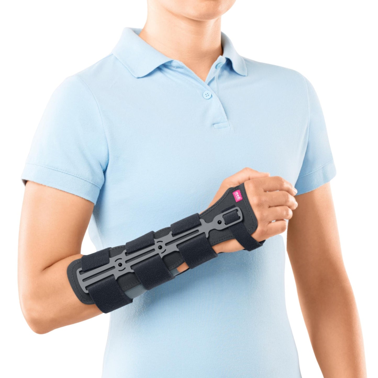 Manumed RFX Wrist Fracture Brace