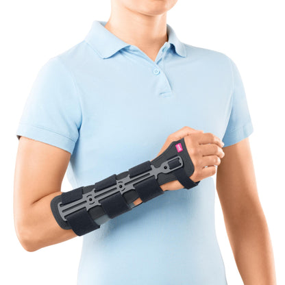 Manumed RFX Wrist Fracture Brace