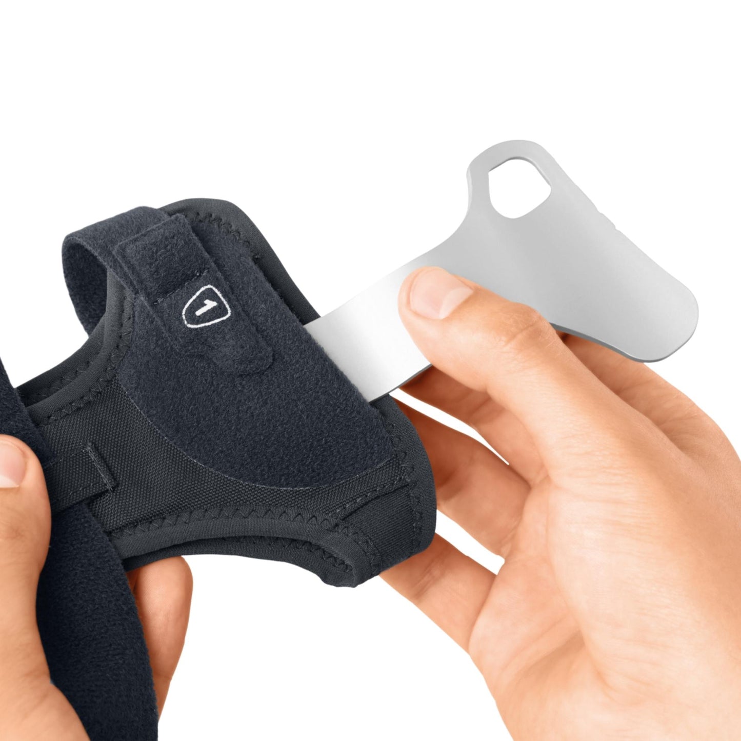 Manumed RFX Wrist Fracture Brace