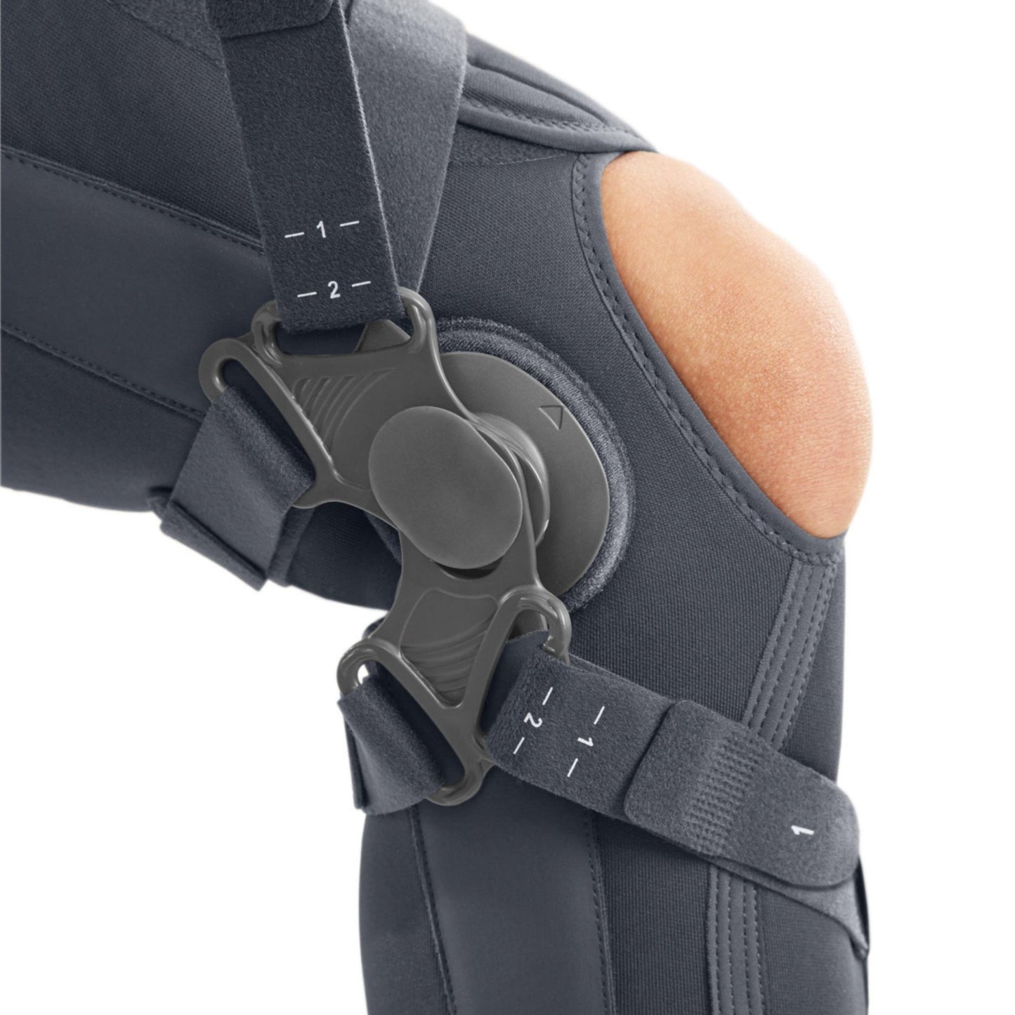 medi M2 Active OA Light Knee Brace