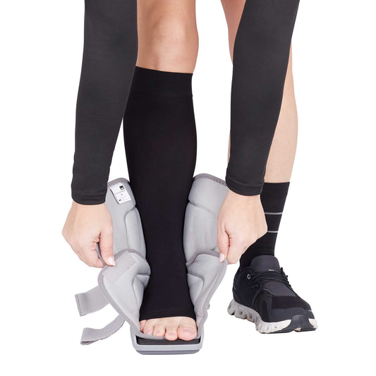 medi Compressive Walker Boot Liner