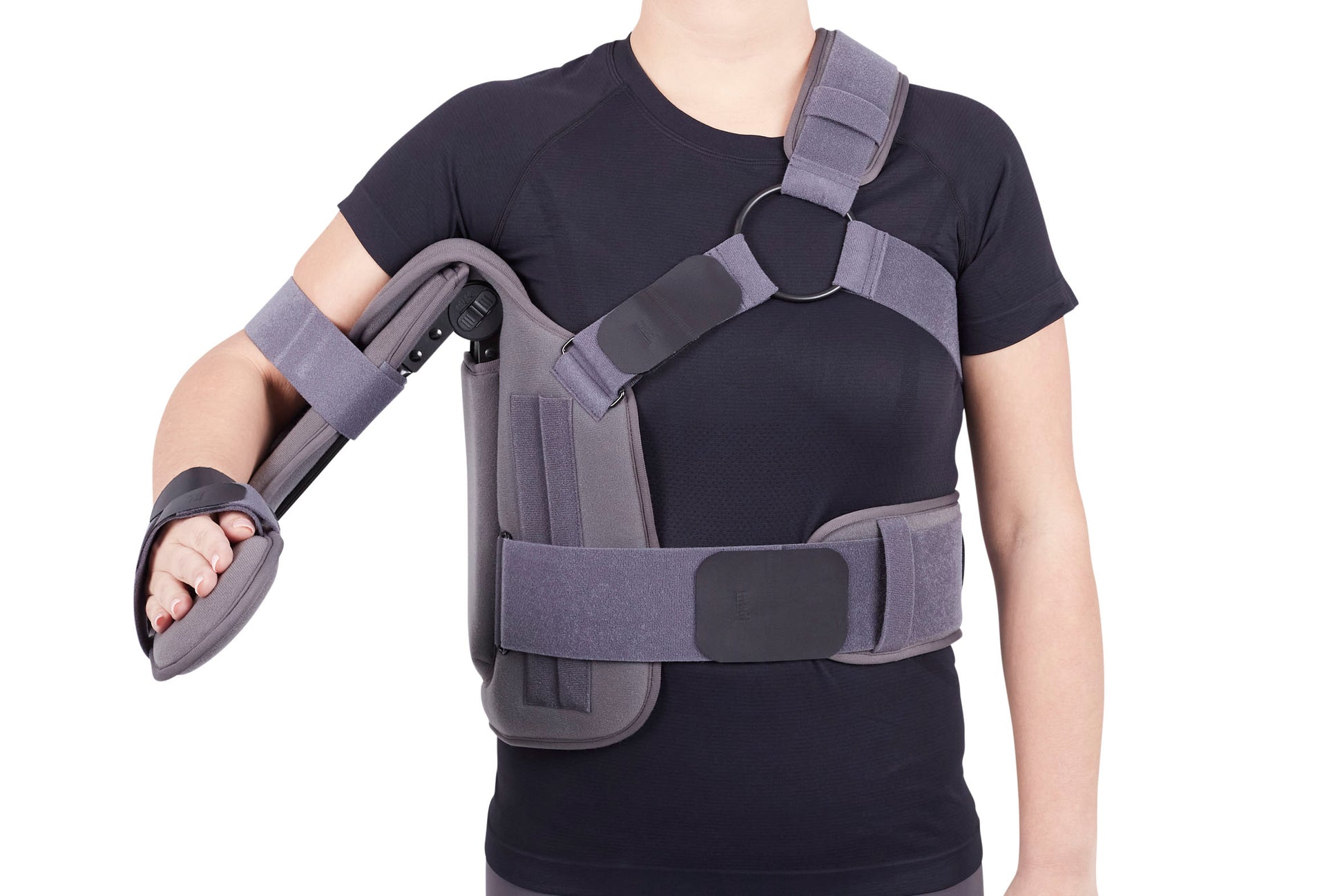 medi Shoulder ROM Immobilizer