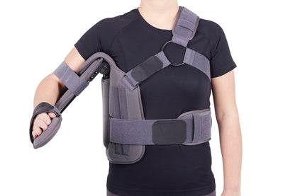 medi Shoulder ROM Immobilizer
