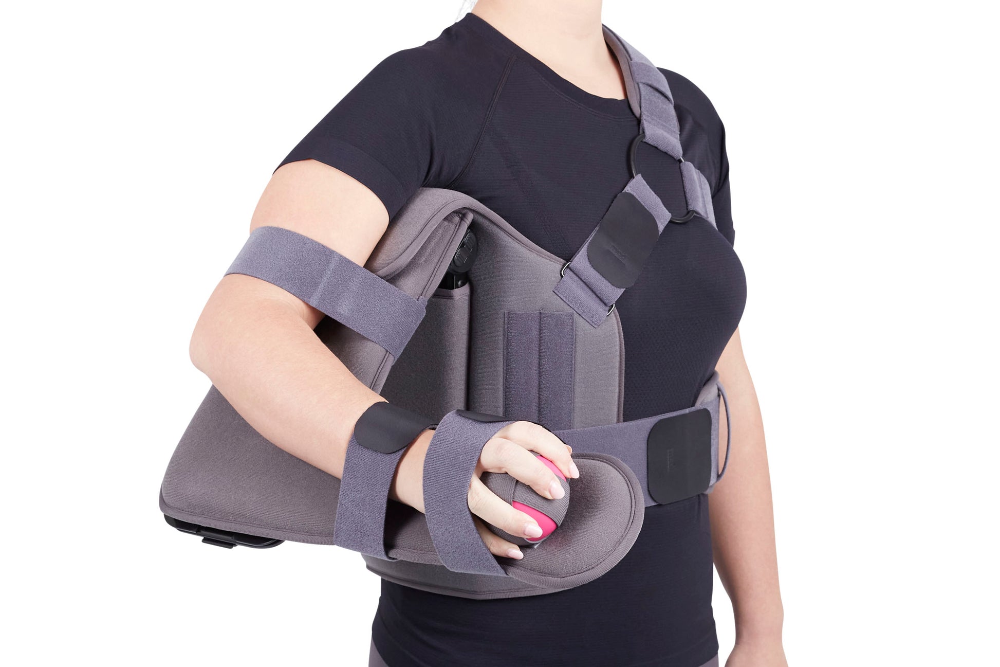 medi Shoulder ROM Immobilizer