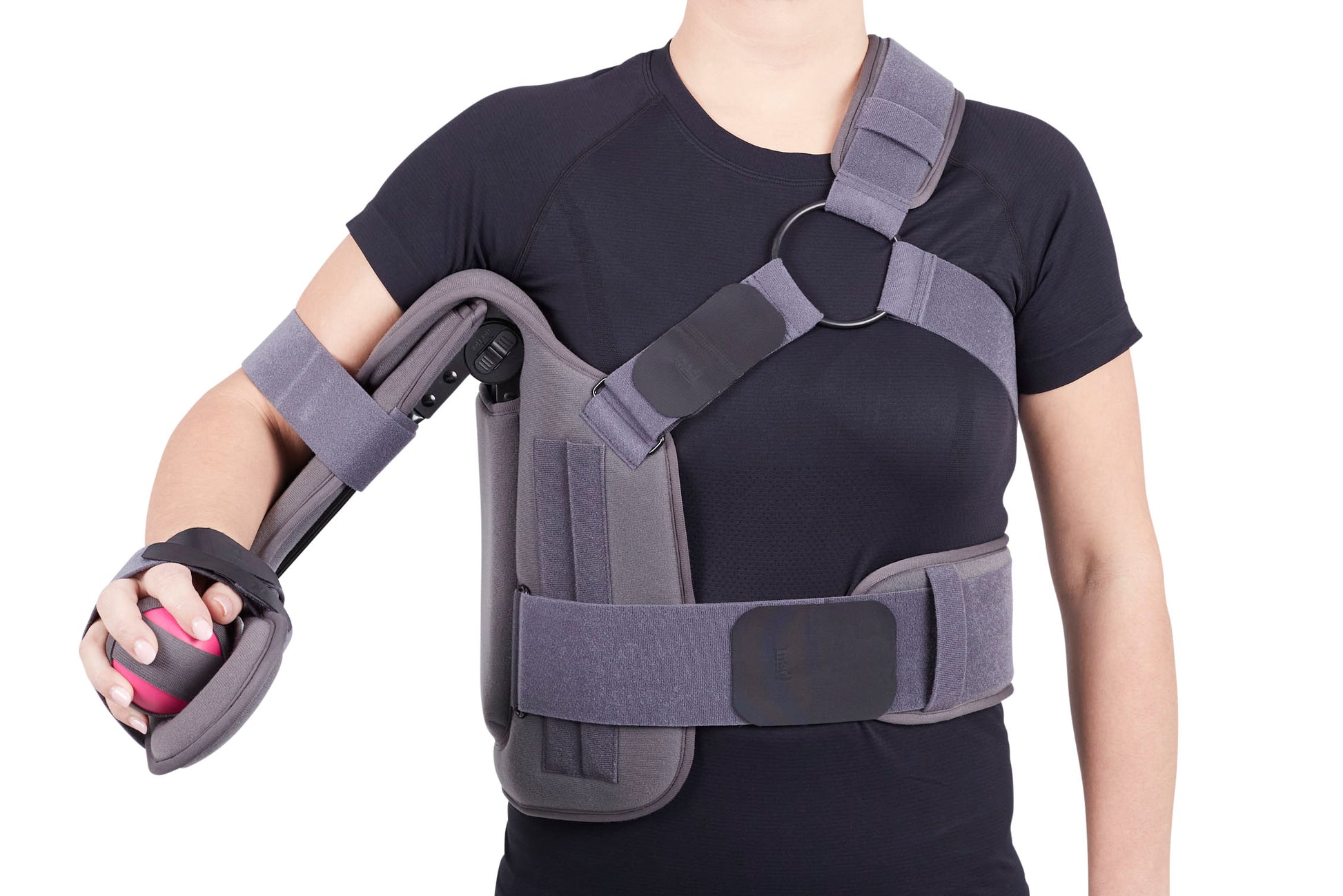 medi Shoulder ROM Immobilizer