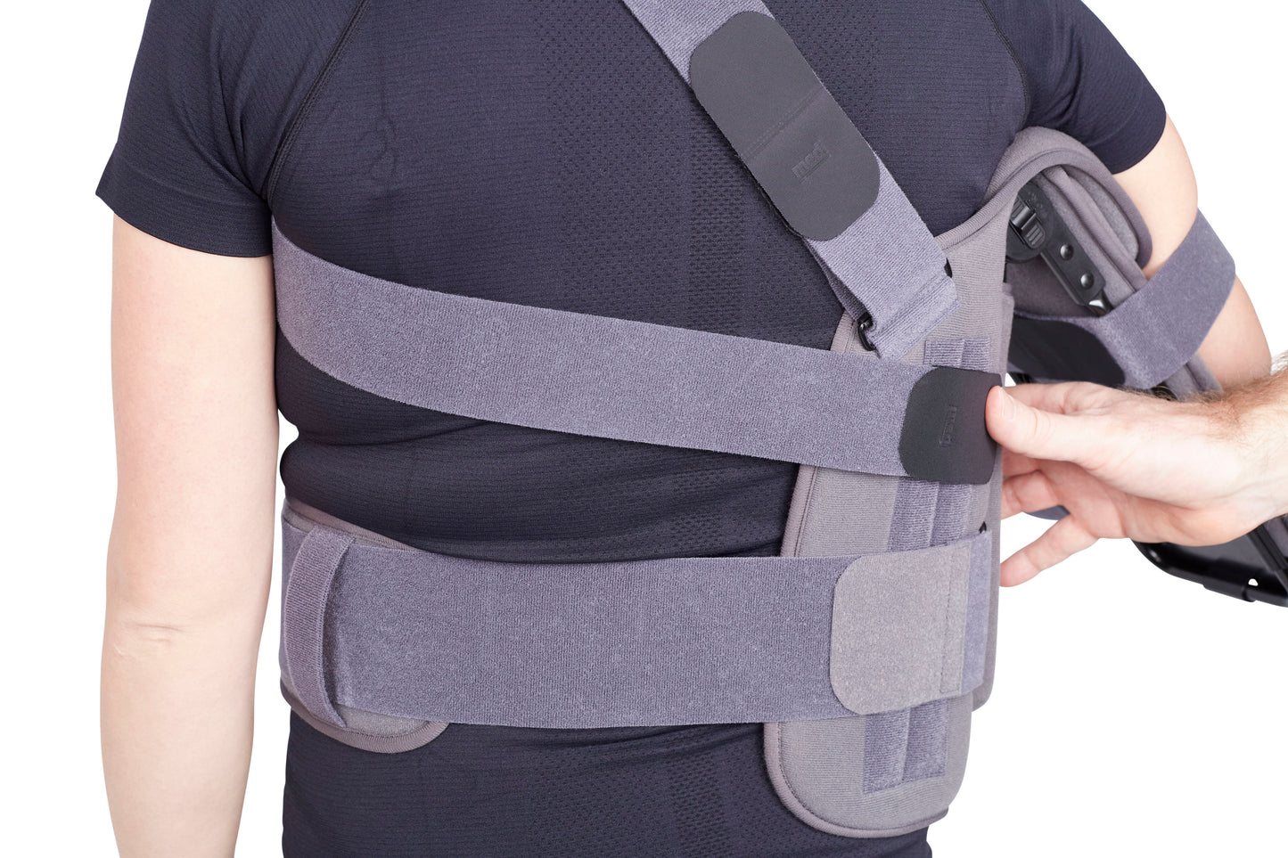 medi Shoulder ROM Immobilizer