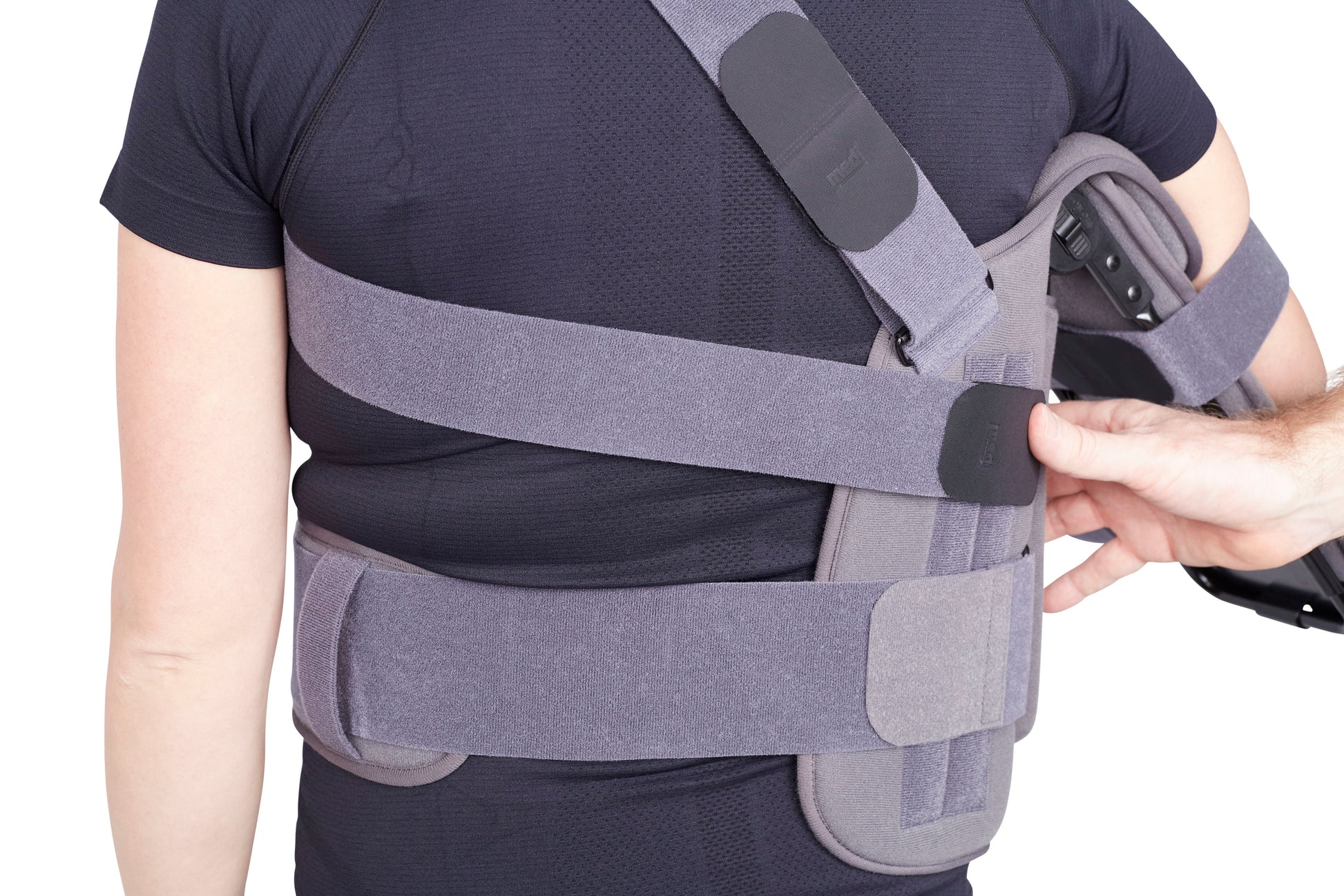 medi Shoulder ROM Immobilizer