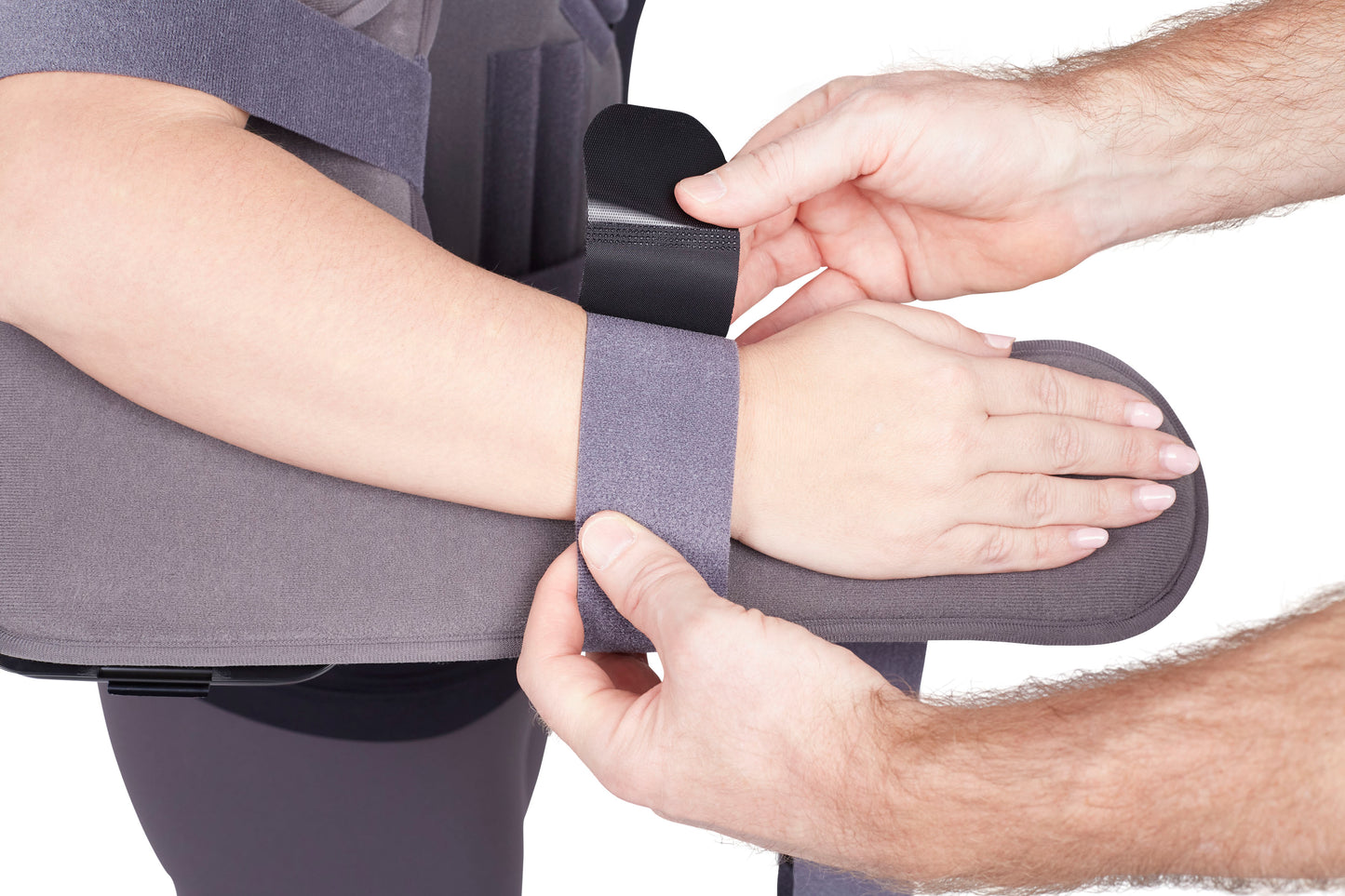 medi Shoulder ROM Immobilizer