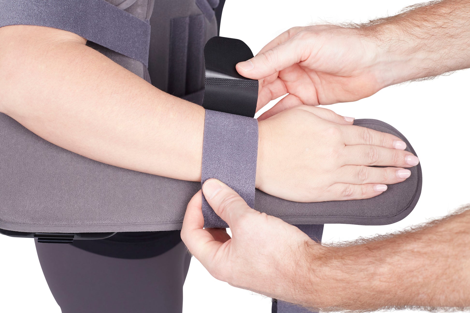 medi Shoulder ROM Immobilizer