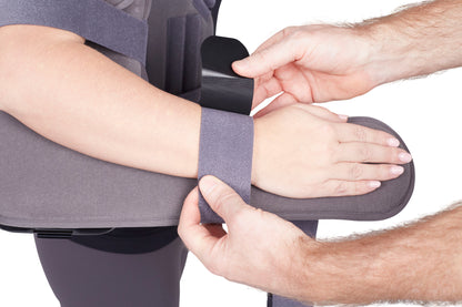 medi Shoulder ROM Immobilizer