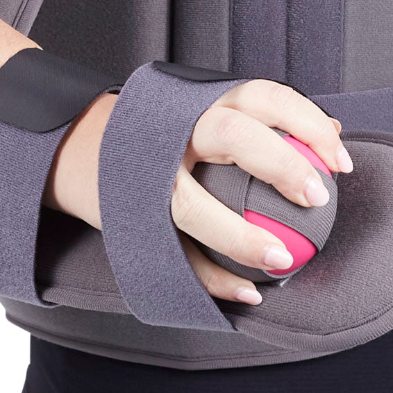 medi Shoulder ROM Immobilizer Ball