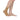 Doc Ortho Seamless Knit Ankle Support, Beige