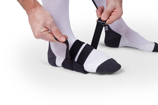 Restiffic Relief Acupressure Wrap