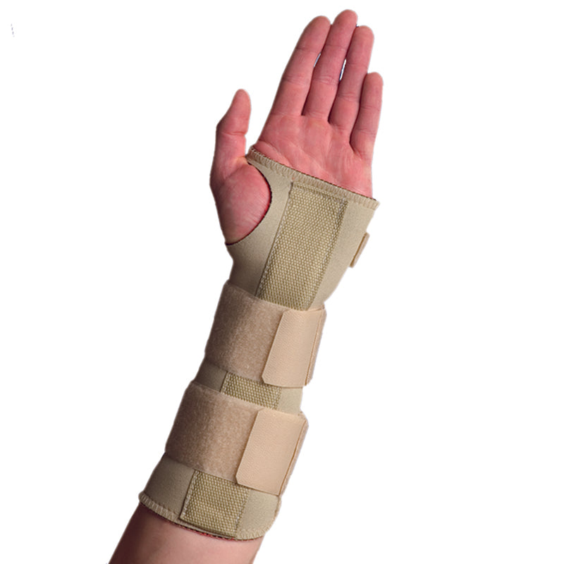 Thermoskin Wrist Forearm Splint