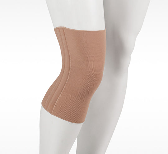 Juzo Knee Brace, Two Lateral Spirals