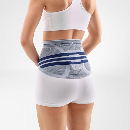 Bauerfeind LumboTrain® Lady Back Support, Back