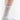 Doc Ortho Loose Fit Diabetic Crew Socks, 3 pairs, White
