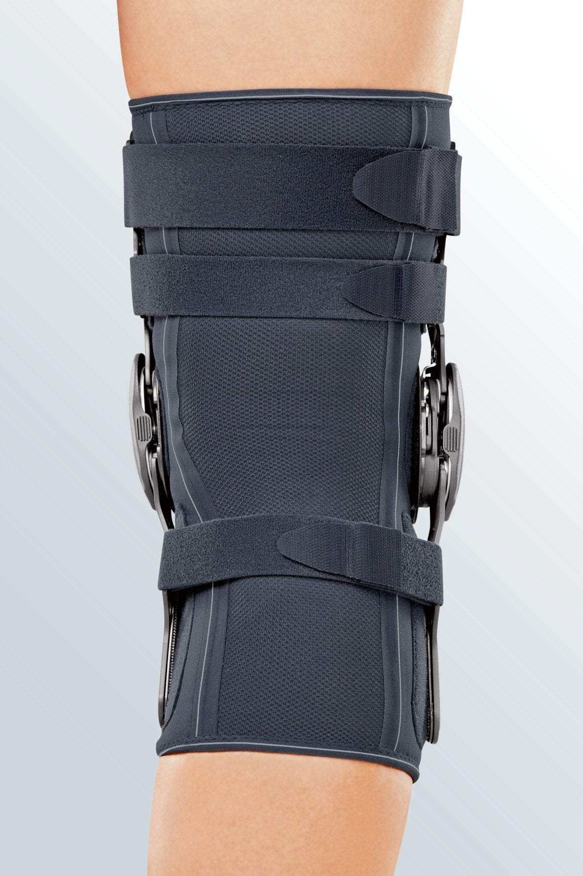 medi PT Control II Patella Tracking Knee Brace