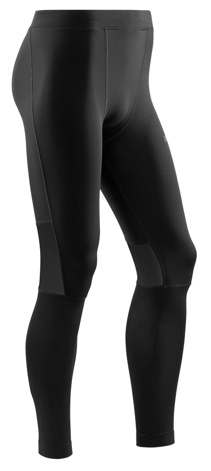 CEP Compression Training Tights, Men, Front
