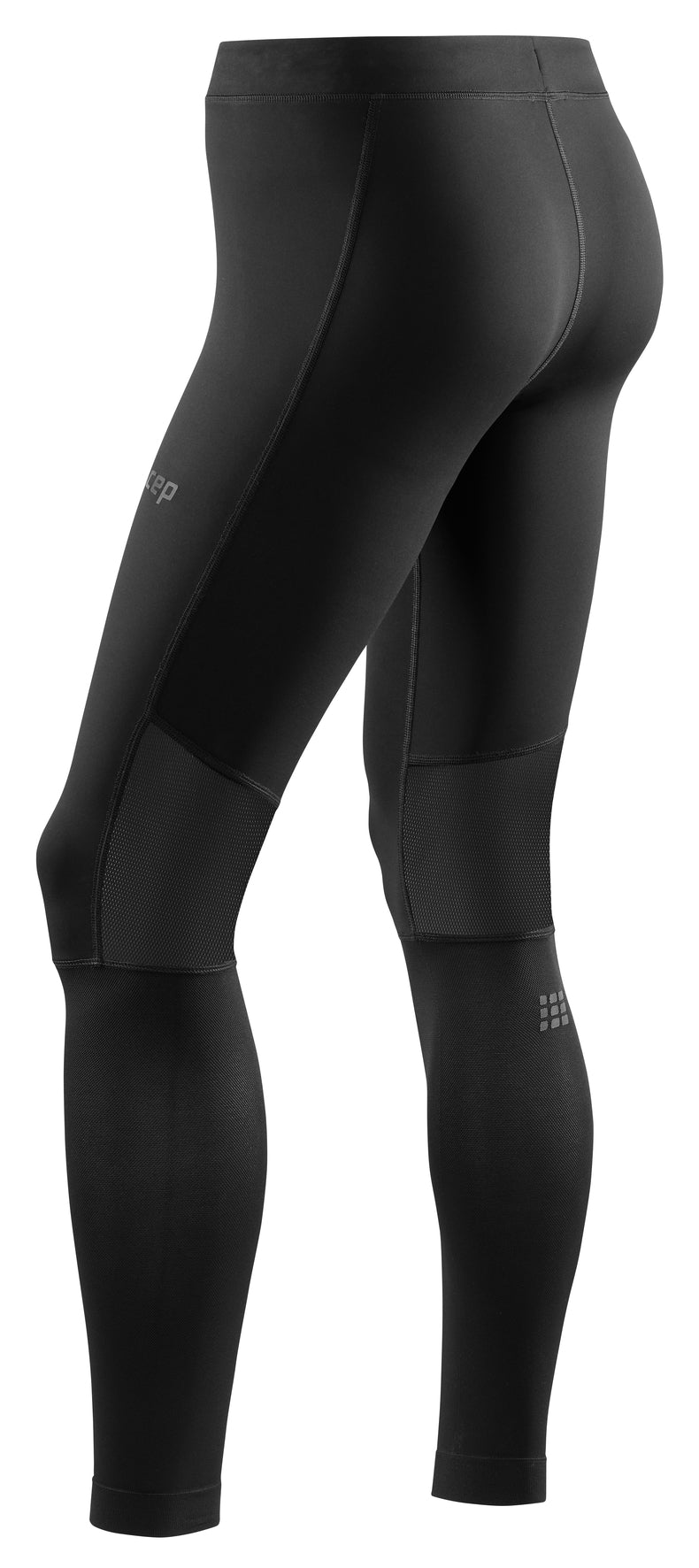 CEP Compression Training Tights, Women, Back