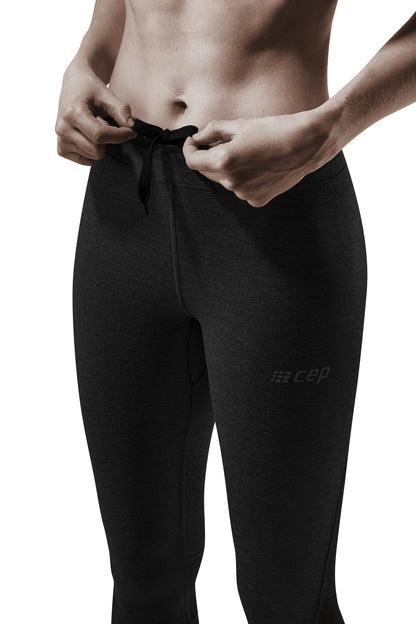 CEP Compression Training Tights, Women, Detail 2